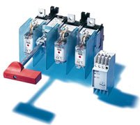 配電控制開關(guān)裝置